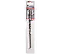 Bosch Accessories 1x HSS-G Foret à métaux (pour métal, Ø 11 mm, Robust Line, Accessoire Perforateurs)