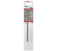 Bosch Accessories 1x HSS-G Foret à métaux (pour métal, Ø 4,8 mm, Robust Line, Accessoire Perforateurs)