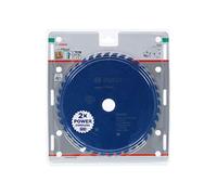 Bosch Lame de scie circulaire Expert for Wood 254 x 2,1/1,6 x 30 mm 40 dents pour scies sans fil