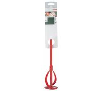 Bosch Accessories 1x Malaxeur (Malaxeur-Ø: 60 mm, Quantité: 1-10 kg, Accessoires Perforateurs)
