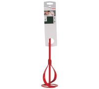 Bosch Malaxeur universel 2609255717 pour perceuse Ø80 mm L400 mm 5–10 kg