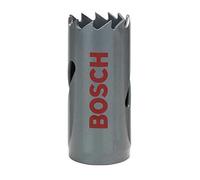 Bosch Accessories 1x Scie-trépan HSS bimétal (pour divers matériaux, Ø 22 mm, Accessoire perforateurs)