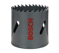 Trépan HSS bi-métal-filetage standard-diamètre 57 mm BOSCH