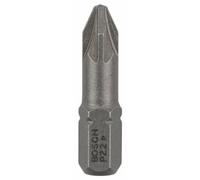 Bosch Accessories 2 607 000 560 Embout extra dur PZ 2 25 mm