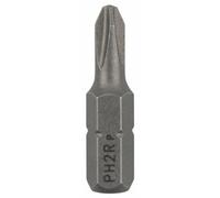 Bosch Accessories 2 607 002 517 Embout réduit extra dur PH2R 25mm