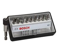 Bosch Accessories 2 607 002 568 Coffret d'embouts 25 mm 19 pièces