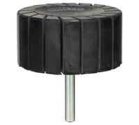 Bosch Porte-embouts 2 608 620 038 – Queue 6 mm, L 60 mm, Ø tête 30 mm, 9500 tpm max