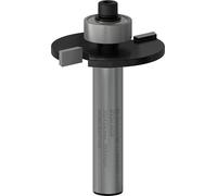 Bosch – Fraise circulaire à rainurer – 8 mm, D1 32 mm, L 4 mm, G 51 mm – Quantité 1