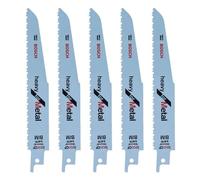Bosch Accessories 2 608 650 970 Lame pour scie sabre S 920 CF