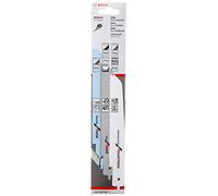 Bosch Accessories 2 608 656 934 Lame de scie sauteuse 3 pièces