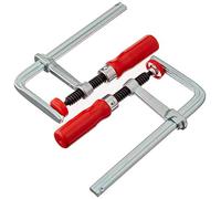 Bosch Accessories 2 serre-joints (accessoires pour rails de guidage FSN 70 et FSN 140)