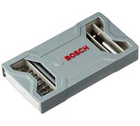 Bosch Coffret embouts de vissage 2607017037 – 25 pièces (PH, PZ, TORX)
