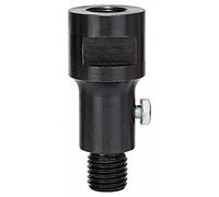 Bosch Adaptateur Bosch pour fraise à chanfreiner diamant côté machine : 5/8"-16UNF avec M 16 Quantité:1
