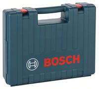 Bosch Accessories 2605438170 Mallette pour matériels électroportatifs plastique bleu (L x l x H) 360 x 445 x 123 mm