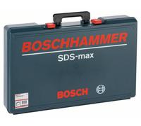 Bosch Accessories 2605438261 Mallette pour matériels électroportatifs plastique bleu (L x l x H) 410 x 620 x 132 mm
