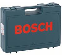 BOSCH Coffret de transport en plastique 381 x 300 x 115 mm 2605438404