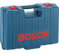 Bosch Accessories 2605438567 Mallette pour matériels électroportatifs plastique bleu (L x l x H) 360 x 480 x 220 mm