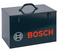 Bosch Accessories 2605438624 Mallette pour matériels électroportatifs métal bleu (L x l x H) 290 x 420 x 280 mm