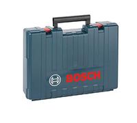 Bosch Accessories 2605438668 Valise de transport Pour GBH 36V Li Compac Bleu