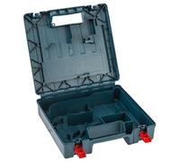 Bosch Boîtier plastique Bosch pour appareils sans fil bleu 114 x 388 x 356 mm Quantité:1
