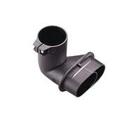 Bosch Accessories 2605702037 Adaptateur coudé Pour PE x 125+PBS60/75