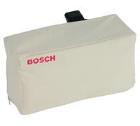 Bosch Sac à poussière 2607000074 avec adaptateur pour rabot tissu PHO 1/PHO 15-82/PHO 100 1 pièce