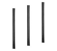 Bosch Accessories 2607000096 Fer de rabot droit carbure 35° (Lot de 3)