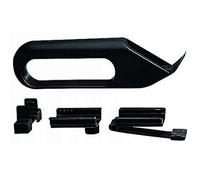 Bosch Accessories 2607000098 Set agrafeuse 4 pièces