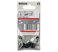 BOSCH Centreurs de tourillons, ensemble de 4 pieces, 8 mm 2607000545