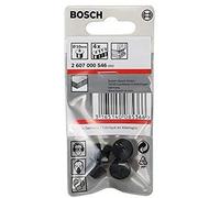 Bosch Accessories 2607000546 Set de 4 Centreurs de tourillon 10 mm