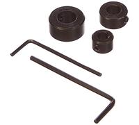 Bosch Jeu de butées de profondeur Bosch en 3 parties 6, 8 10 mm Quantité:1