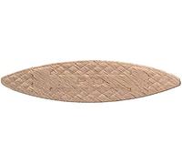 Bosch Cheville plate 2607000797 55 x 19 x 4 mm 50 pièces