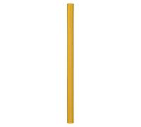 Bosch Accessories 2607001176 Bâtons de colle 11 mm 200 mm jaune 500 g 500 g