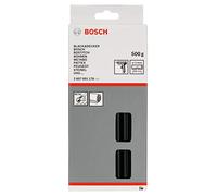 Bosch Bâtons de colle 2607001178 - 11 x 200 mm, 500 g, noir