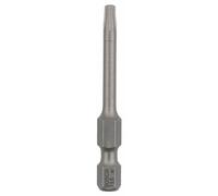 Bosch Embout de vissage Torx T15 – qualité extra-dure 49 mm – 2607001634