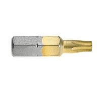 Bosch Embouts de vissage Torx T20 - Lot de 3