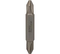 Embout à deux têtes PH 2 Bosch Accessories 2607001740