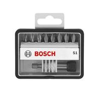 Bosch Accessories 2607002560 Coffret d'embouts 25 mm 9 pièces