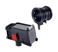 Bosch Accessories 2607002611 Adaptateur d'aspiration et filtre complet
