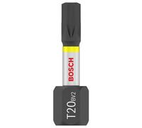 Bosch Accessories 2607002805 2607002805 Embout TX 25 pc(s)