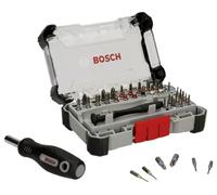 Coffret Tournevis de Précision 42 pièces Bosch