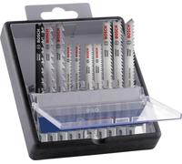 Bosch Accessories 2607011941 SET PRO hardwood and Laminate, 83 mm 1 pc(s)
