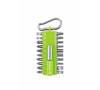 Bosch Accessories 2607012002 2607012002 Jeu d'embouts