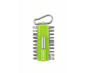 Bosch Accessories 2607012002 2607012002 Jeu d'embouts