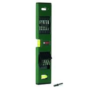 Bosch Accessories Promoline 2607017070 Niveau à bulle avec embout de vissage G