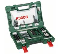 Bosch Accessories 2607017191 V-Line 68 pièces Assortiment de forets et
