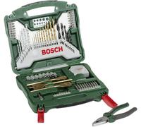 Bosch Accessories 2607017197 Jeu de pinces
