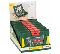 Bosch Accessories 2607017303 2607017303 Jeu d'outils