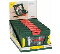 Bosch Accessories 2607017305 2607017305 Jeu doutils