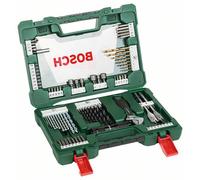 Bosch Accessories 2607017309 2607017309 Jeu d'outils